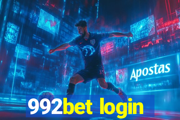 992bet login